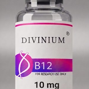 B-12 10mg