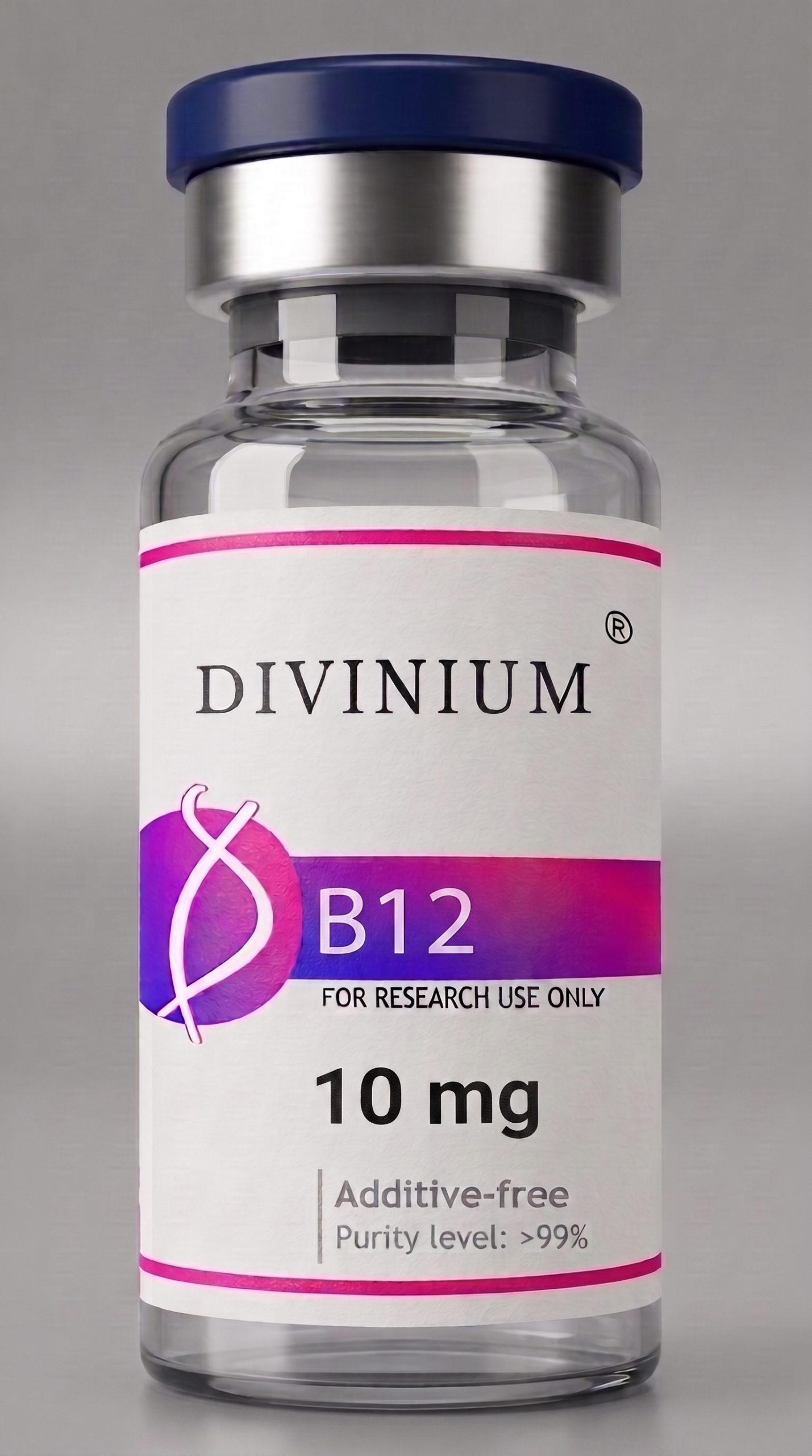 B-12 10mg