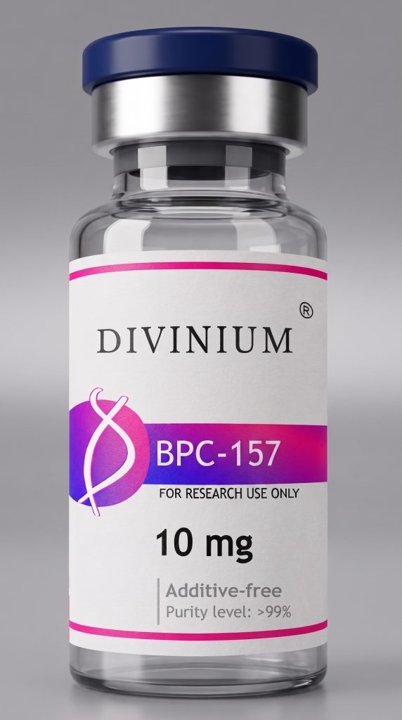 BPC-157 10MG