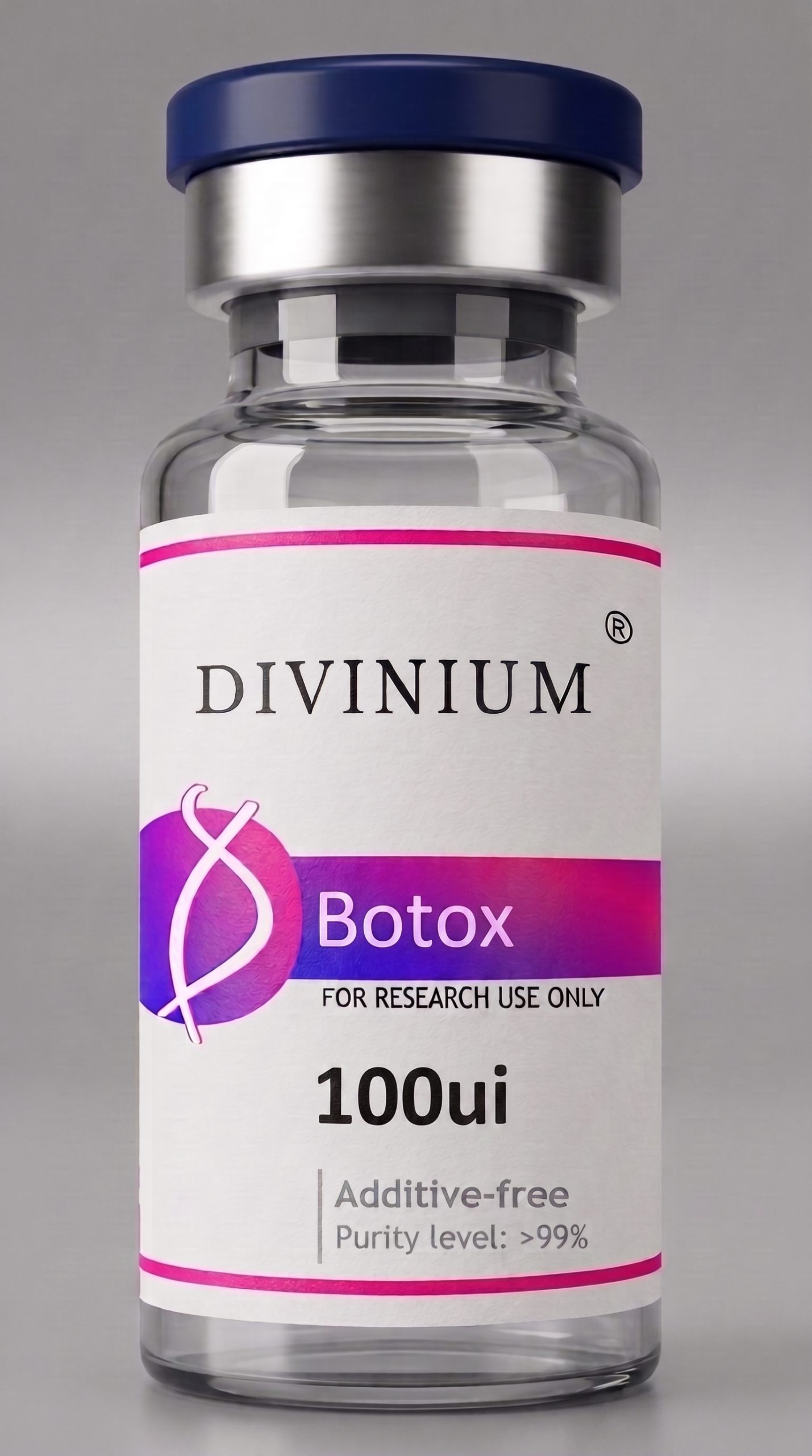 Botox 100UI