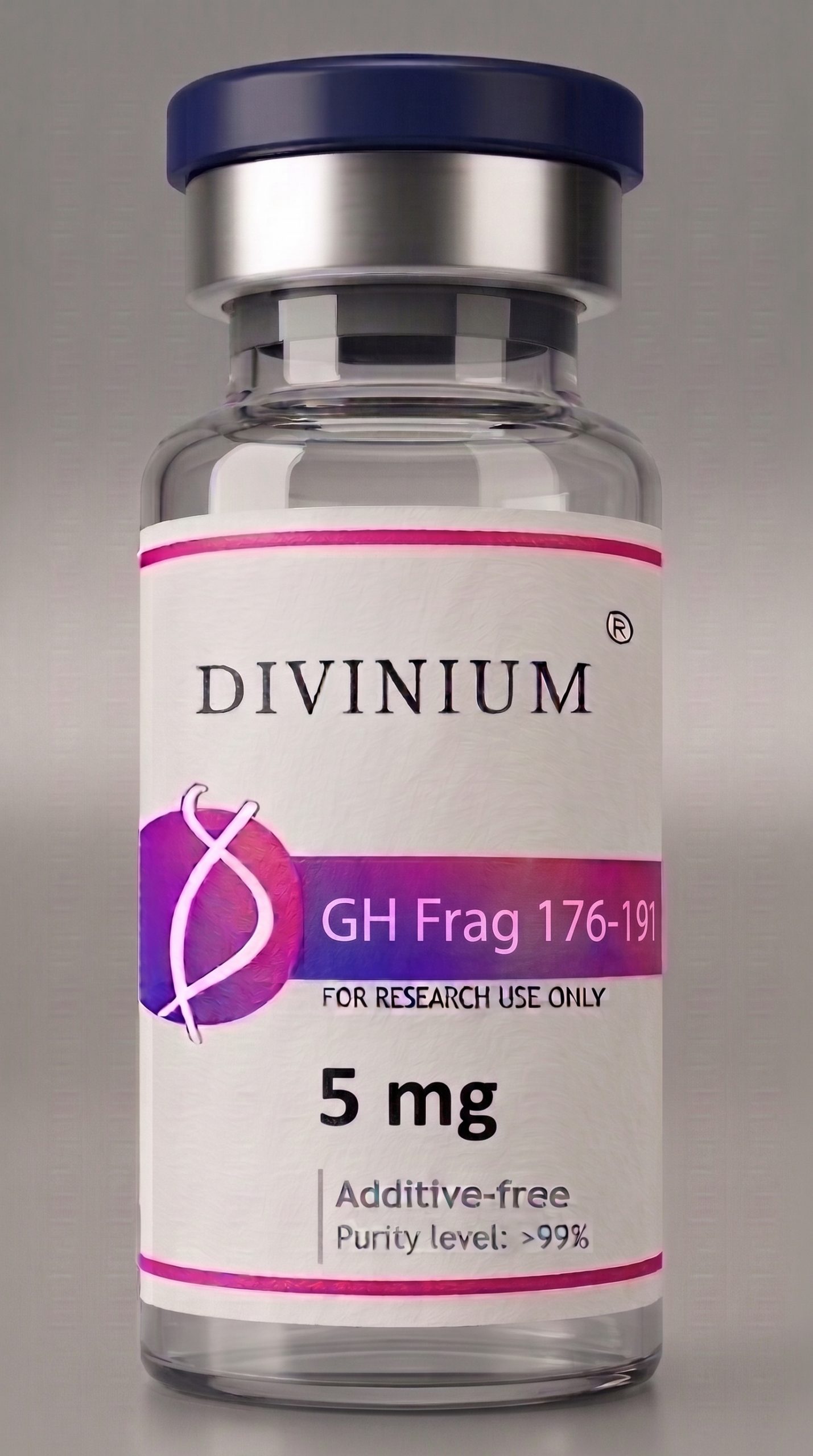 GH FRAG 5MG