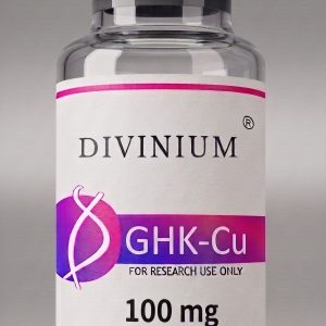 GHK-Cu 100MG