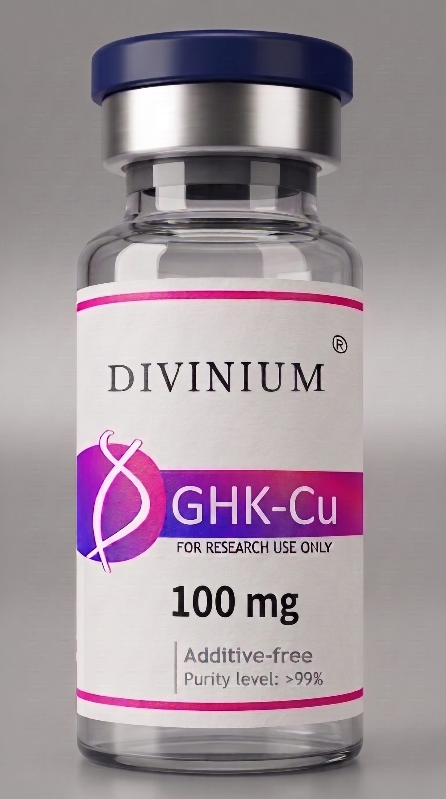 GHK-Cu 100MG