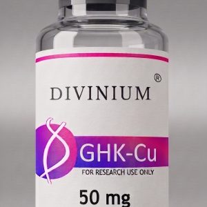 GHK-Cu 50MG