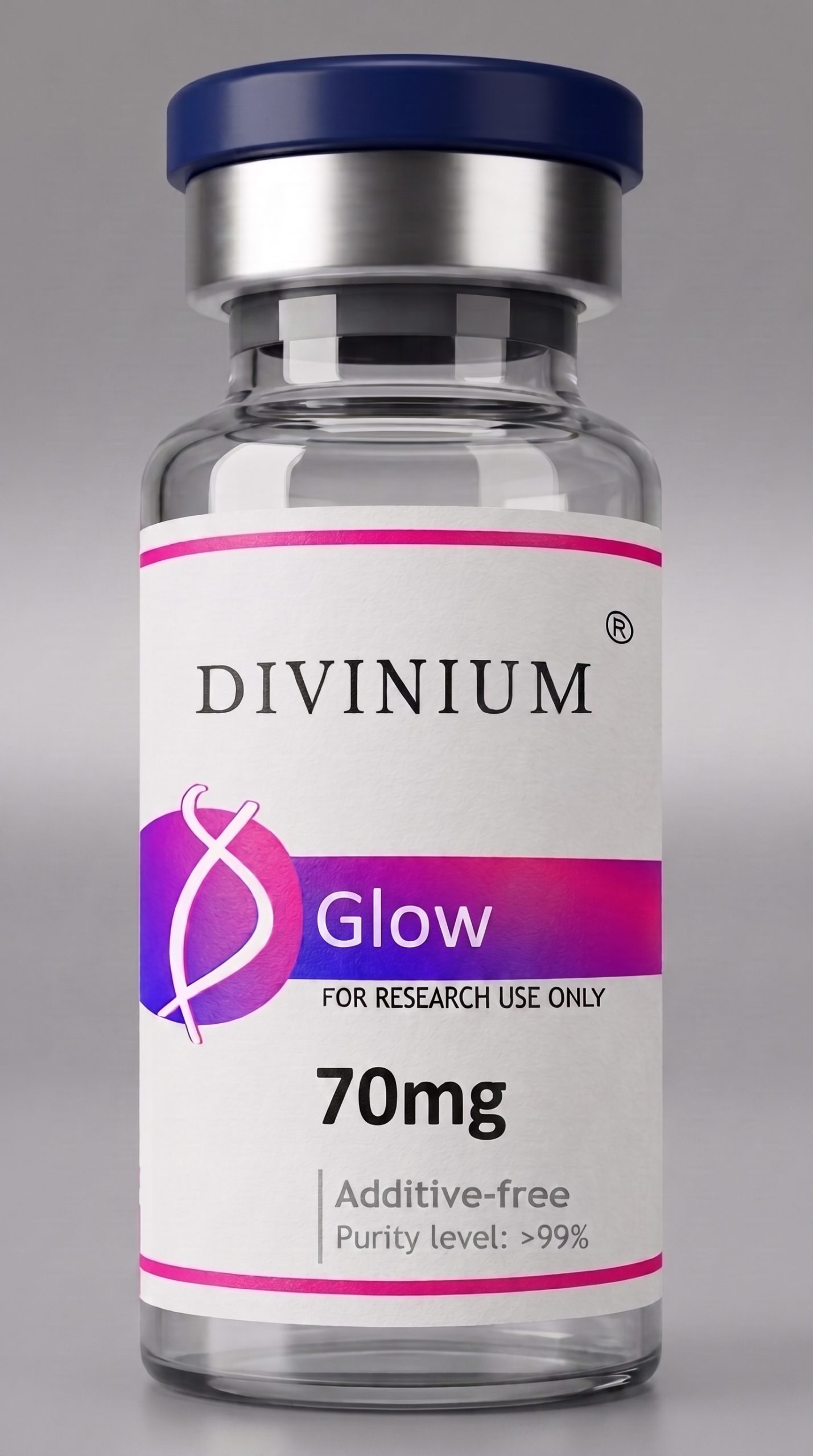 Glow 70MG