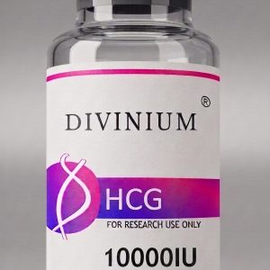 HCG 10000UI