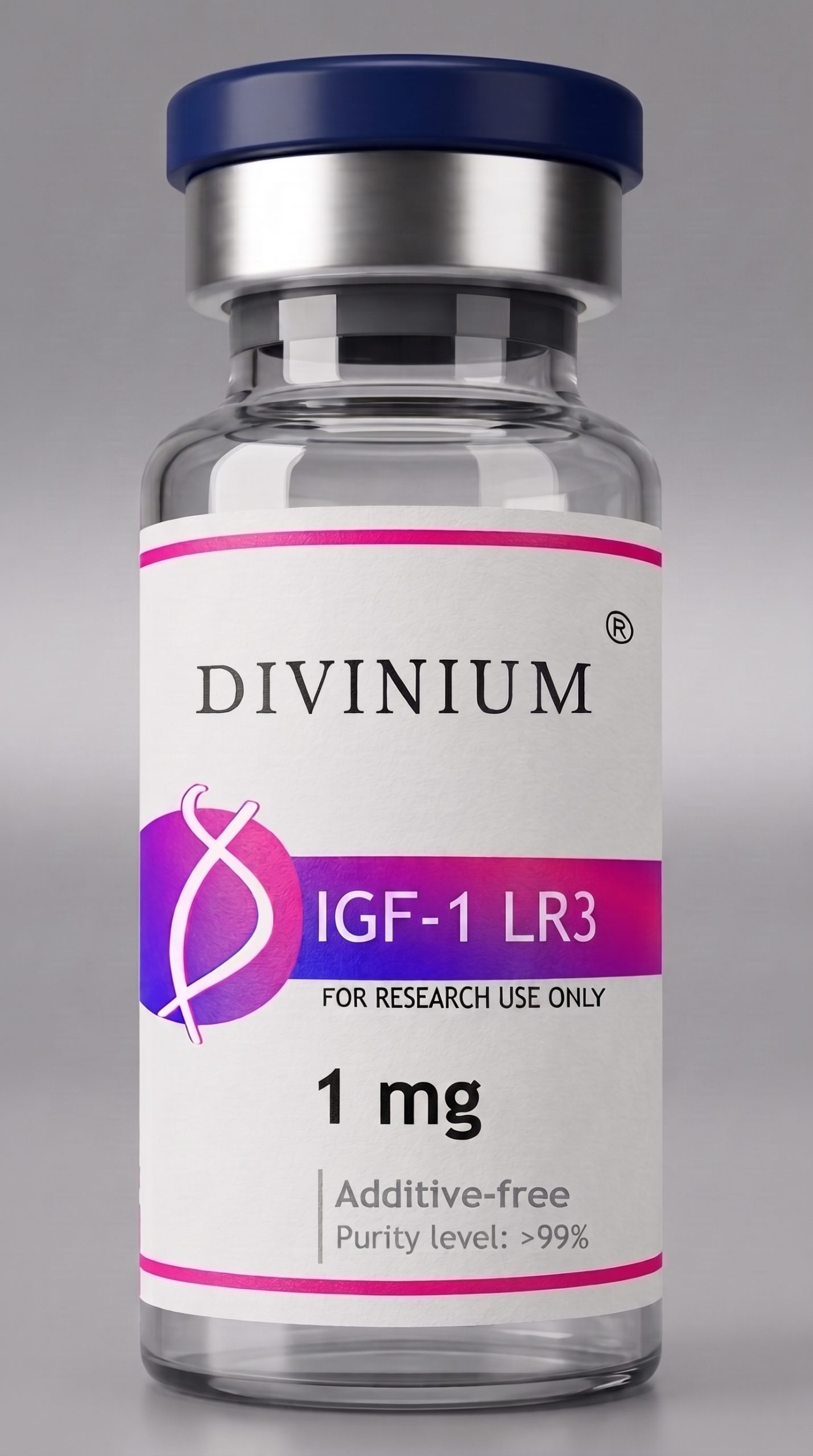 IGF-1 LR3 1MG