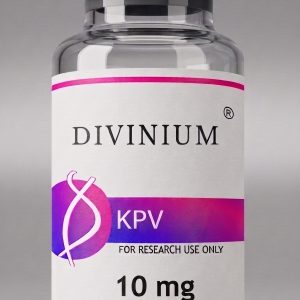 KPV 10MG