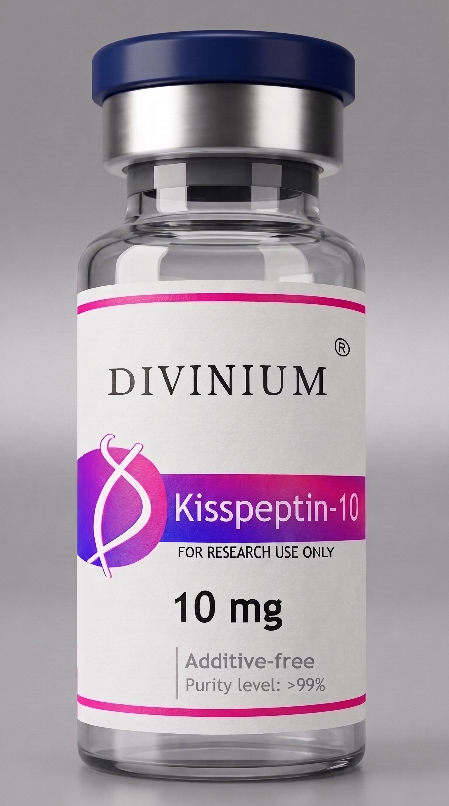 Kisspeptin 10MG Divinium