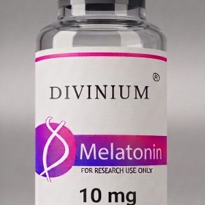 Melatonina 10MG
