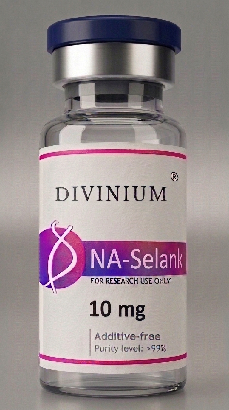 NA-Selank 10mg