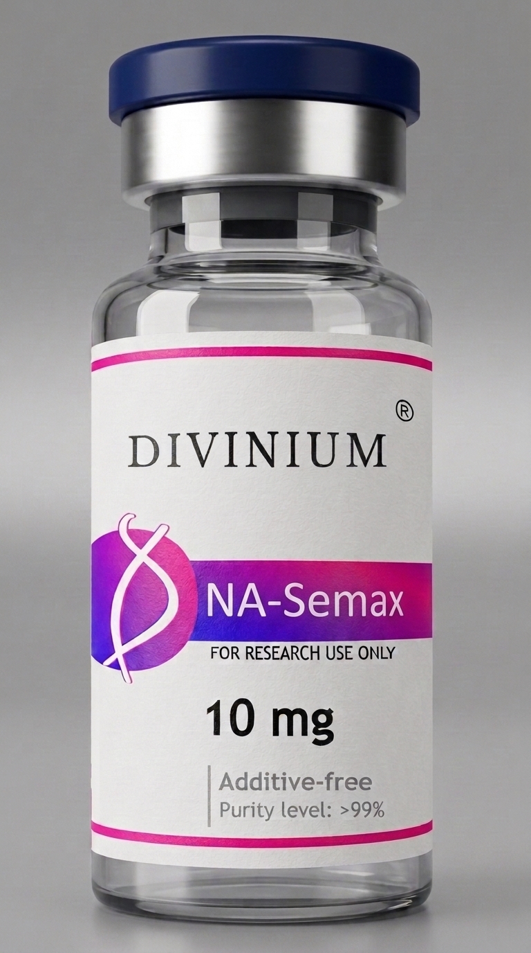 NA-Semax 10mg