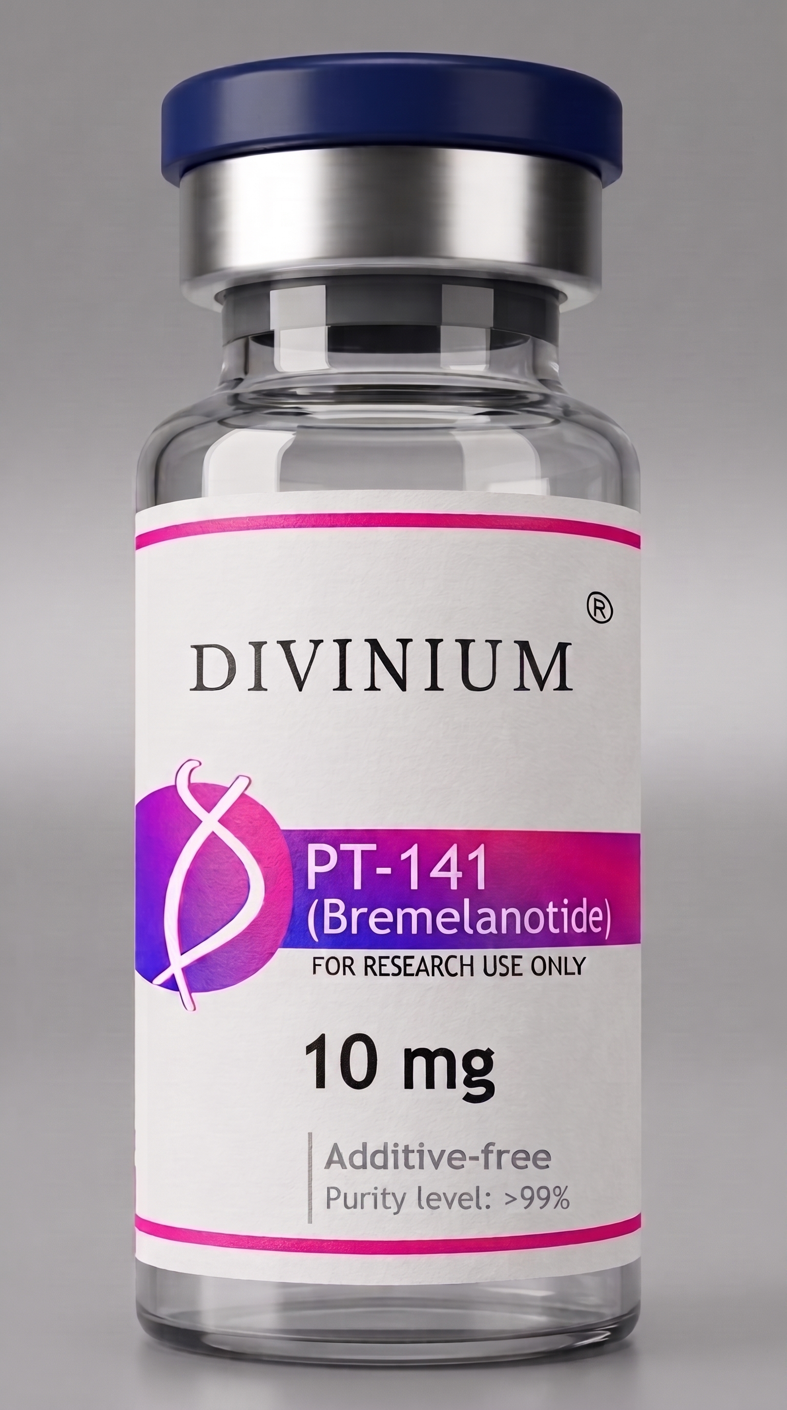 PT-141 10MG Divinium