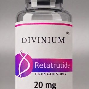 Retatrutida 20MG
