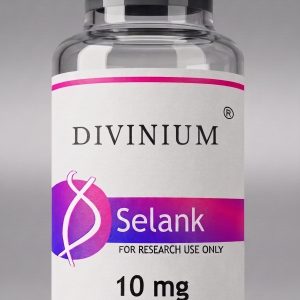 Selank 10MG