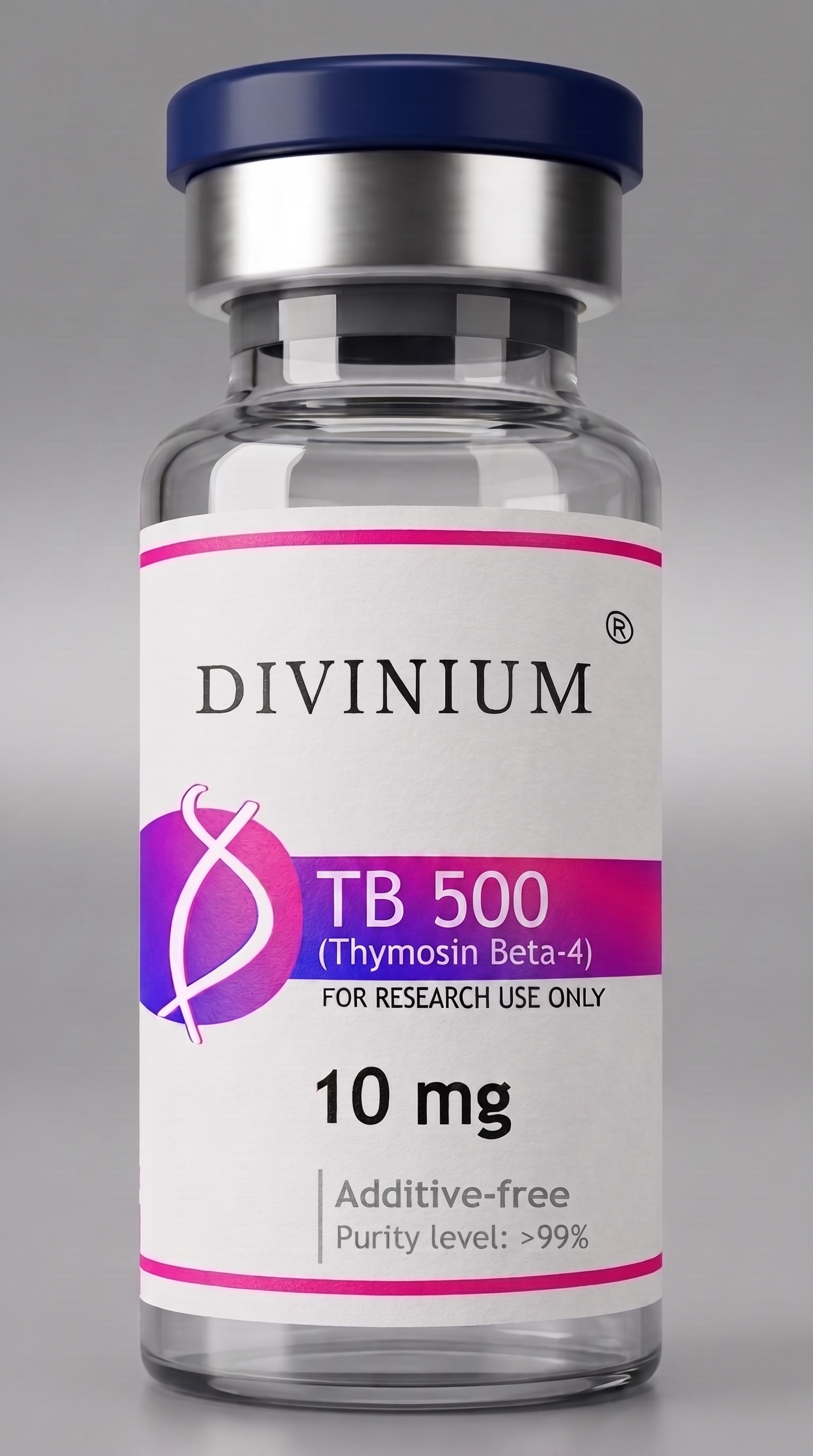 TB-500 10MG Divinium