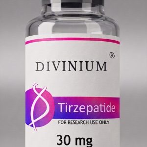 Tirzepatida 30MG