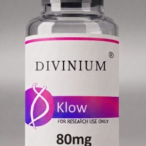 Klow 80MG