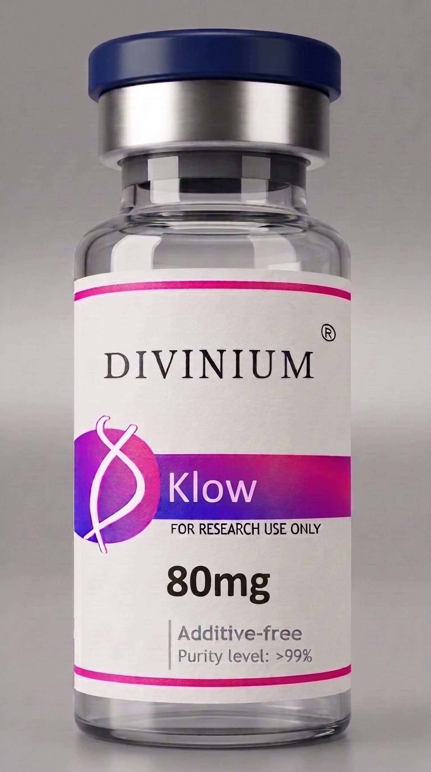 Klow 80MG