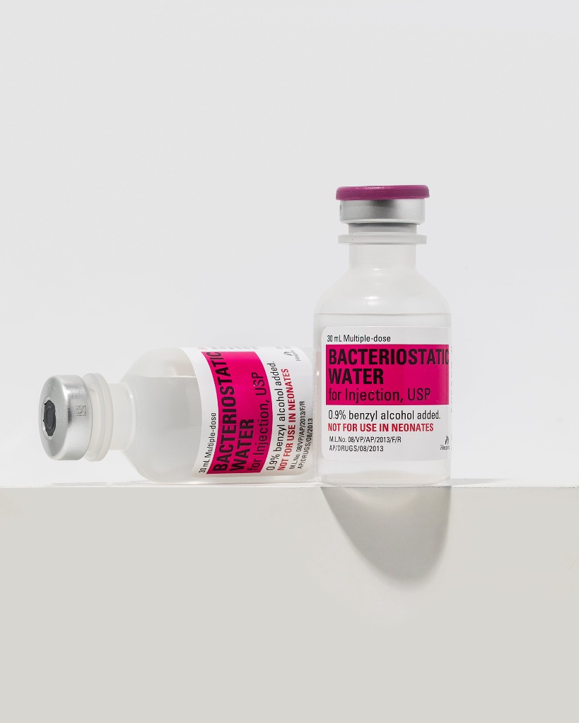 Água Pfizer 30ML - Imagem 5